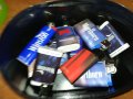 🛑MARLBORO И ДР ЗАПАЛКИ 1310221956, снимка 3