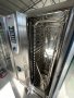 Готварски Конвектомати Rational/Рационал SCC 201-20 тави Количка, снимка 4
