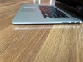 15.4' Retina Core i7 Apple MacBook Pro Mid 2015 16GB RAM/256GB SSD/Iris Pro/Бат 6ч, снимка 10