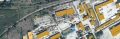 сграда 435кв терен /  имот / парцел 1499кв.м в гр. Силистра ПЗ "Запад" - ПРОМИШЛЕНА ЗОНА  - цена 450, снимка 2