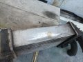 Интеркулер за Опел Астра h 1.9 CDTI. 120 кс. 2006 год., снимка 11