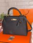 чанта Ермес Mini Kelly 27*Кели*HERMES KELLY, снимка 2