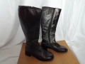 № 39 дамски ботуши естествена кожа, снимка 5
