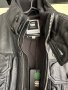G star кожено яке размер М, снимка 5