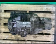 Автоматична скоростна кутия от Audi Seat Skoda VW HHF, снимка 2