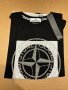 Stone Island t-shirt /тениска с щампа, снимка 1