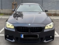 BMW 530 D * /// M SPORT * M - PACK * RWD *, снимка 2