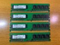 Рам RAM памет ELPIDA 1GB 1Rx8 PC2-6400U-666, снимка 2
