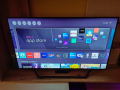 Hisense Vidaa tv Qled 43 , снимка 1 - Телевизори - 44899127