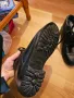 Военни кубинки боти номер 42  от телешка кожа и подплата от вълна армейски, снимка 5