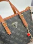 Guess mini дамски чанти Различни цветове , снимка 4