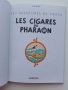 Комикс Приключенията на Тинтин, снимка 6