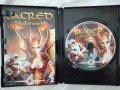 PC Игри: Sacred 1/2(3CD) и Les Grand Jeux(3CD), снимка 3