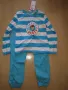 Нова пижама р 116 см., снимка 3