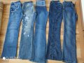 Дамски дънки 36/38/40, снимка 7