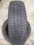 1бр зимна гума 155/65R14 Semperit