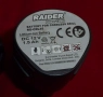 Батерии Raider RD CLD35 Li-Yon 1,5 Ач 12 Волта, снимка 2