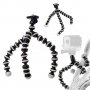 Комплект Silver Kit аксесоари за екшън камери GoPro и др., снимка 4