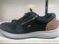 Нови мъжки обувки Rieker номер 46, снимка 1 - Маратонки - 43002427