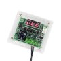 Терморегулатор за инкубатор и други 12V DC, снимка 4