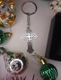 Ключодържател с кръст , снимка 4