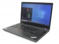 Лаптоп Lenovo T580 I5-8350U 16GB 512GB SSD 15.6 FHD WINDOWS 10 / 11, снимка 1 - Лаптопи за работа - 38975263