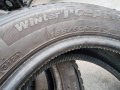 4бр. зимни гуми 185/60/15 HANKOOK H522, снимка 5