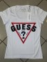 Дамска тениска Guess код 23, снимка 1 - Тениски - 32492746