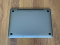 НОВ 13.3' Apple MacBook Pro M2 2022 Space Grey - 16GB RAM/512GB SSD/Бат. 100 % 16ч., снимка 5