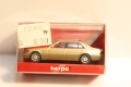 HERPA H0 1/87 MERCEDES BENZ S 600 КОЛИЧКА КАМИОН МОДЕЛ, снимка 2