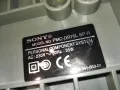 SONY PMC-DR70L 2БР АКТИВНИ КОЛОНИ-ВНОС SWISS 0504252043LNWC, снимка 15