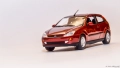 Ford Focus 3-door Mk1 '1998 - Minichamps - 1/43, снимка 4