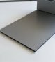 Еталбонд - Алуминиев композитен панел (АКП) - 3 мм. + обработка, снимка 2