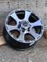Тунинг Джанти за Спринтер Sprinter 16 “ цола 6х130 чисто нови 1400кг, снимка 4