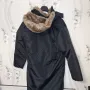 пухено парка / яке WOOLRICH BULDER COAT PUH PARKA размер XXL, снимка 5