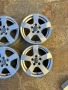 14 джанти 5х100 VW Polo Lupo Fox Bora Vento Golf Variant 5х100 VAG Поло Лупо Фокс Голф, снимка 4