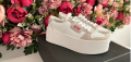 Разпродажба на дамски обувки Love Moschino,Liu Jo,Diesel,Versace Jeans Couture, снимка 2