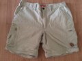 Fjallraven  Sipora дамски туристически къси панталонки размер 42 , снимка 1 - Къси панталони и бермуди - 39988550