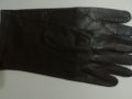 Ръкавици естествена кожа без хастар, снимка 4