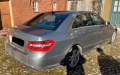 Mercedes-Benz E 350 CDI DPF 4Matic BlueEFFICIENCY 7G-TRONI, снимка 3