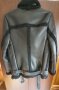 Уникално дамско яке естествена кожа, снимка 7