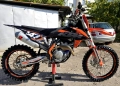 Ktm SX-F 450i СТАРТЕР! Нов Внос!, снимка 7