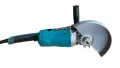 Ъглошлайф на ток 220V-230мм, снимка 4
