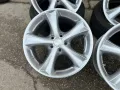 5x112 17 Джанти Passat Golf Caddy Audi A3 A4 Seat Leon Skoda Octavia Superb 5х112, снимка 3