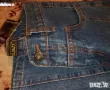 THOUSJAZZ JEANS Нови Дамски Дънки с Етикет 25,27 Размер , снимка 7