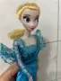 Кукла Елза Германия, снимка 4