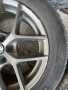 17 цолови алуминиеви джанти за VW, снимка 3