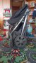 Детска количка ABC design MINT със зимно чувалче,дъждобран и книжка с упътване, снимка 1 - Детски колички - 43200008