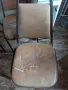  2 броя метални столове, снимка 3