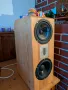 ОТ Тонколони с говорители Seas и HiVi, снимка 5